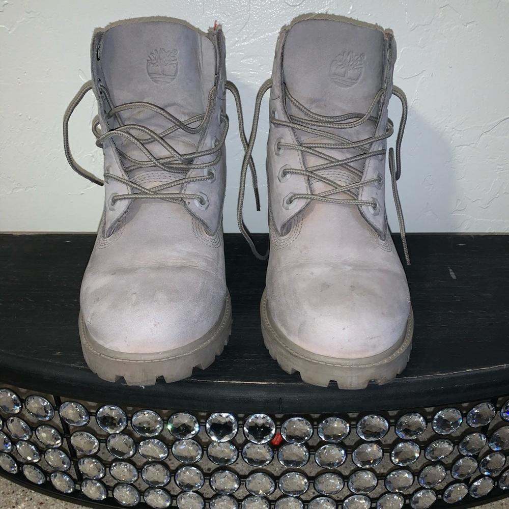Timberlands